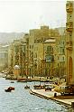Valletta, Malta 1971